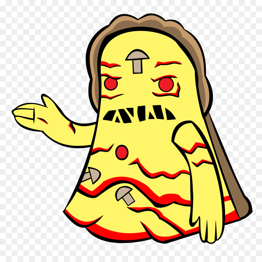 Seni，Pizza Wajah PNG