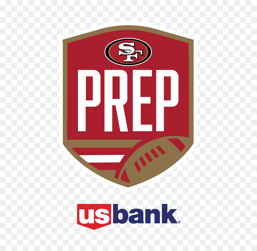 Guerin Persiapan Kuliah Sekolah Tinggi，San Francisco 49ers PNG