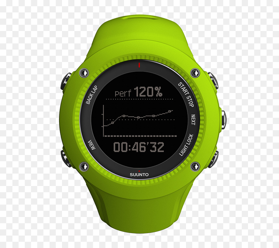 Suunto Ambit3 Menjalankan，Suunto Oy PNG