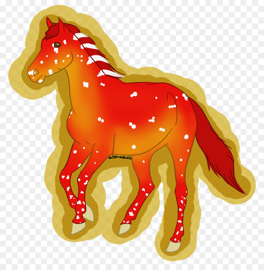 Mustang，Free Body Culture PNG