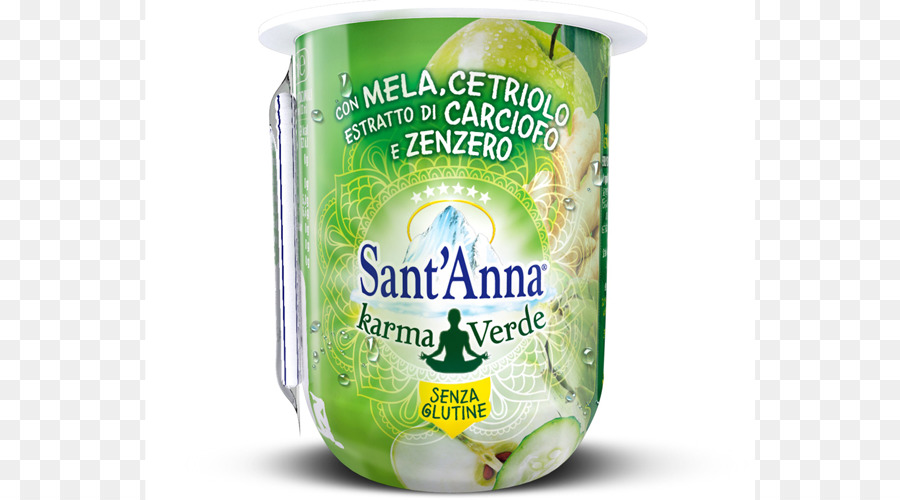 Sant Anna Air，Lemonlime Minum PNG