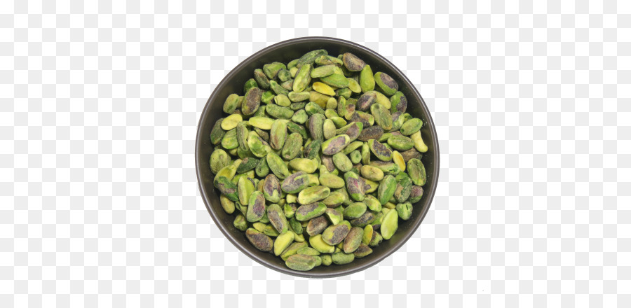 Pistachio，Masakan Vegetarian PNG