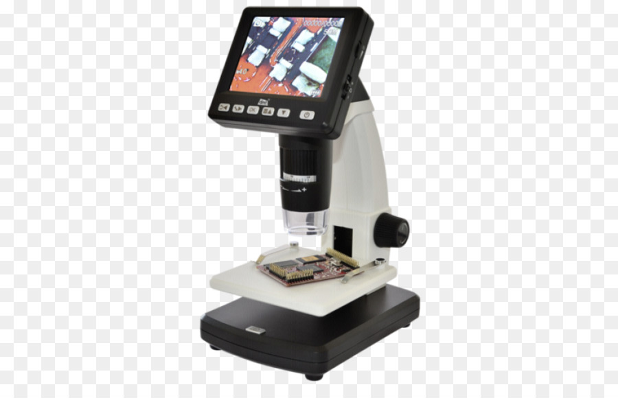 Mikroskop Digital，Usb Mikroskop PNG