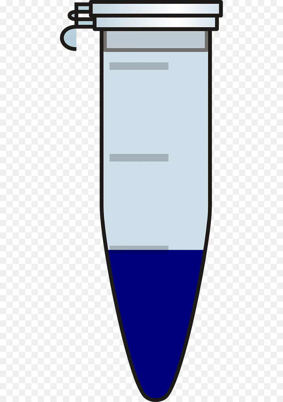 Tabung Centrifuge，Mencicipi PNG