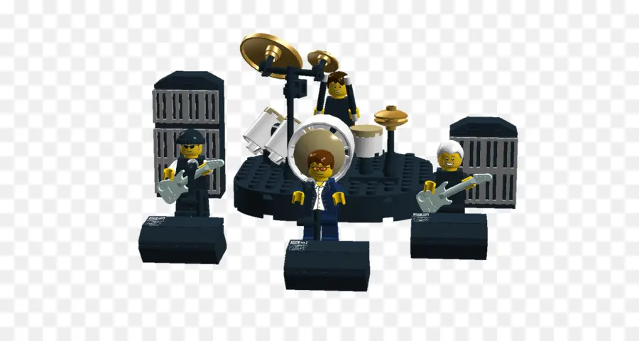 Kumpulan Lego，Musik PNG