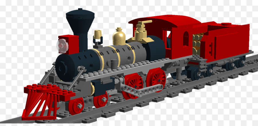 Kereta，Lego PNG