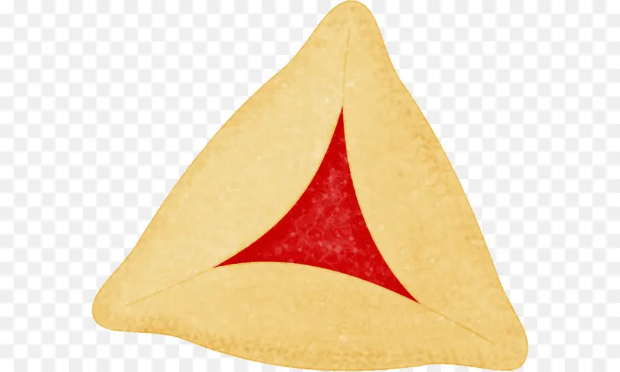 Kue Hamantaschen，Kue Kering PNG