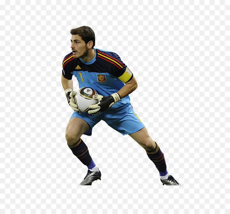 Kiper，Sepak Bola PNG