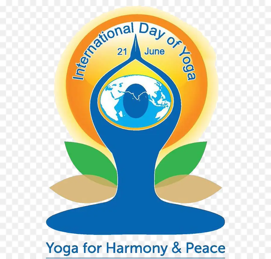 Hari Internasional Yoga，Yoga PNG