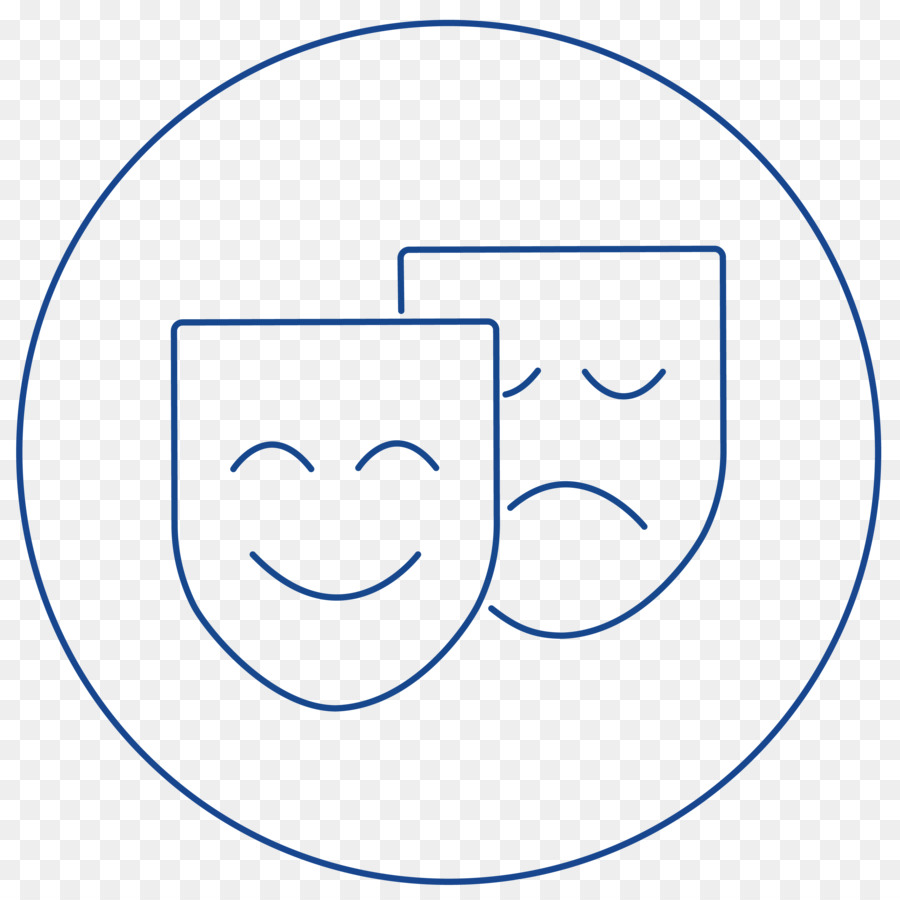 Smiley，Garis PNG