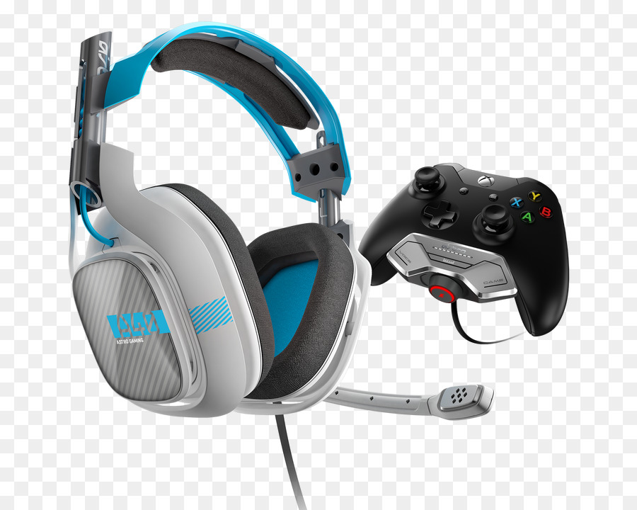 Astro Gaming A40 Tr Dengan Mixamp Pro Tr，Astro Game A40 Tr PNG