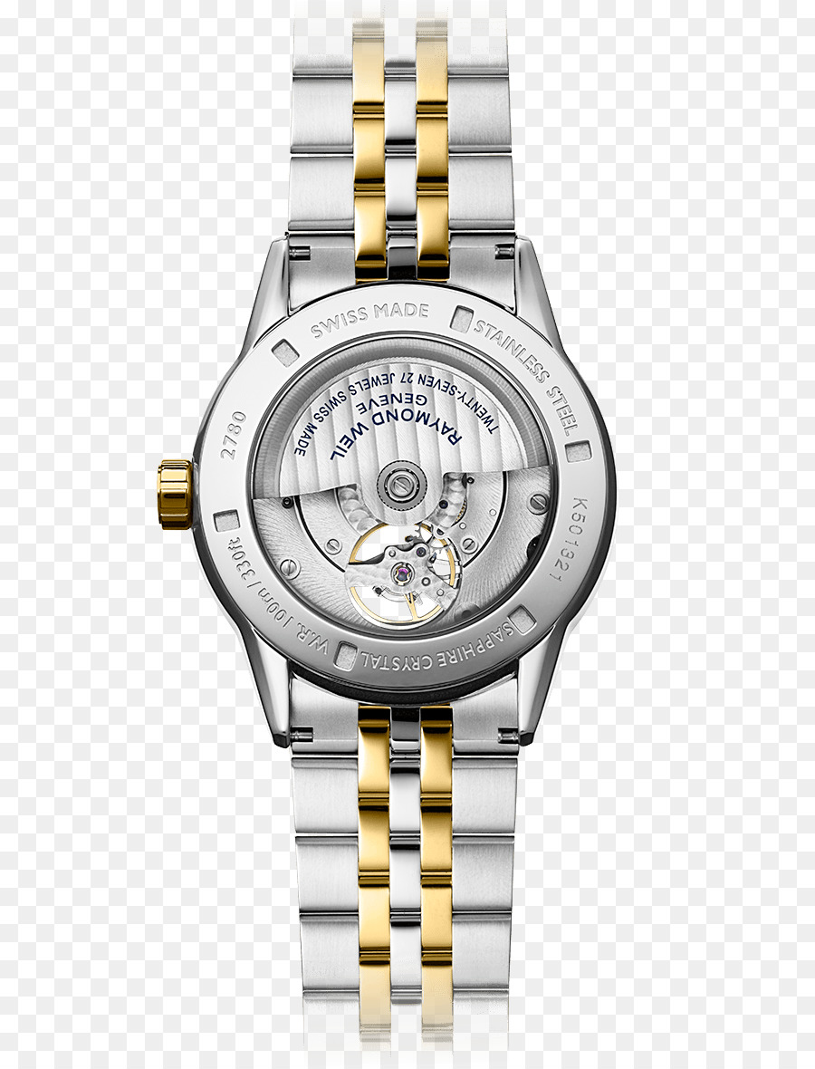 Watch，Raymond Weil PNG