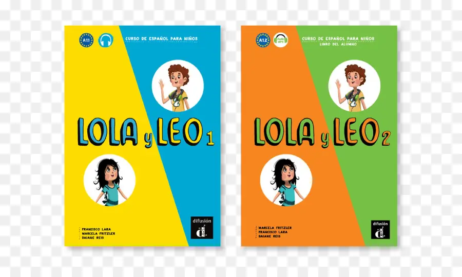 Lola Dan Leo，Spanyol PNG