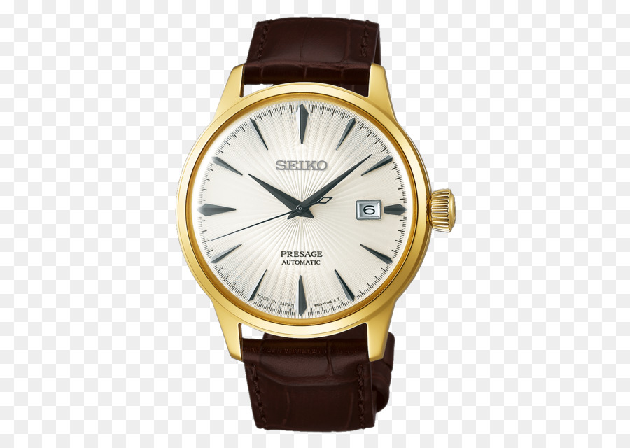 Seiko，Watch PNG