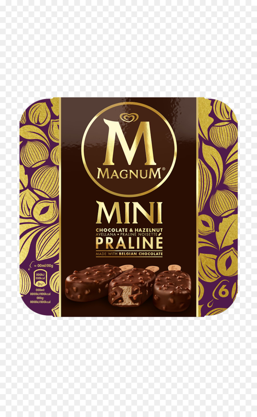 Praline，Es Krim PNG