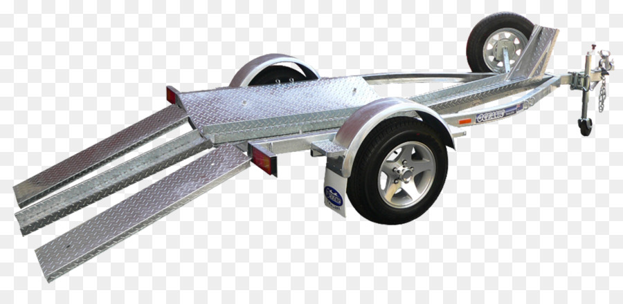 Roda，Sepeda Motor Trailer PNG