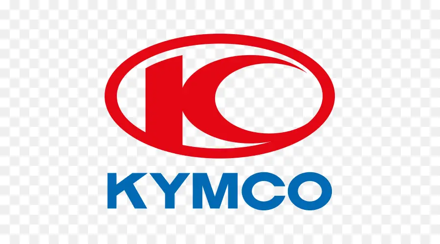 Logo Kymco，Merek PNG