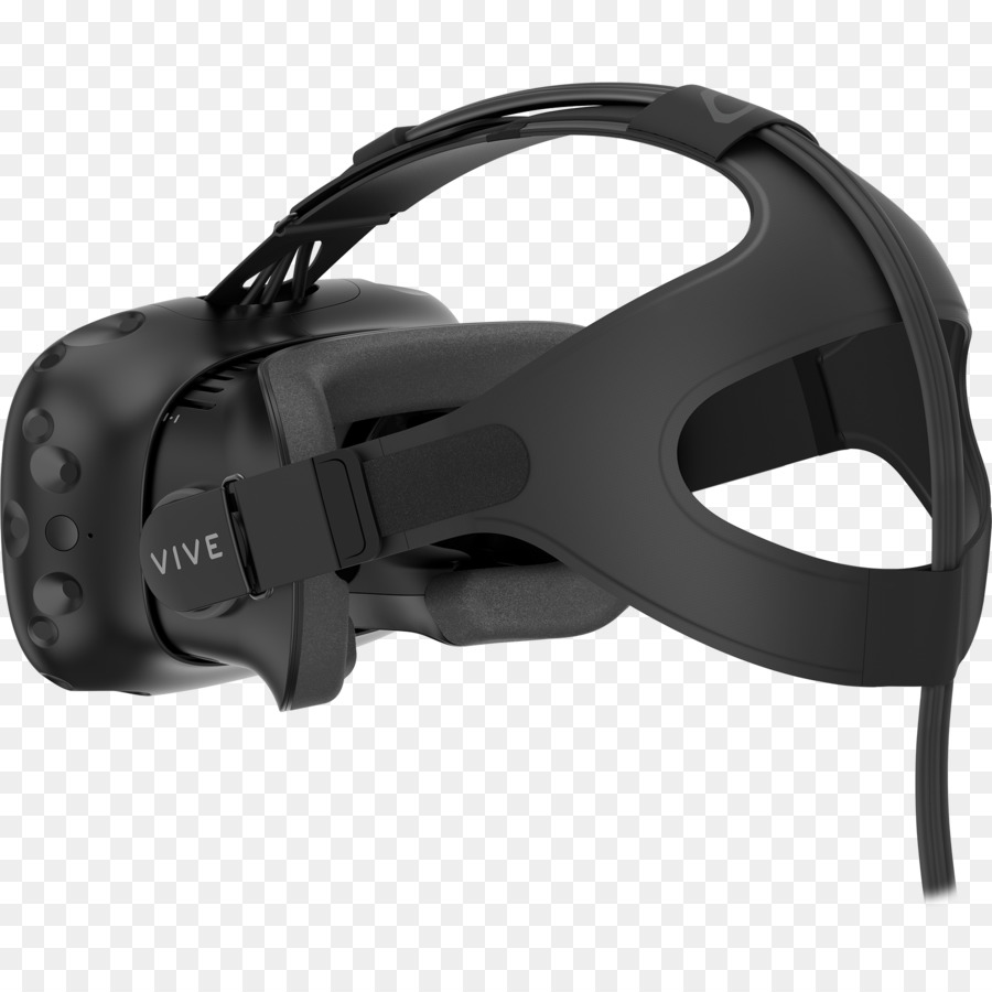 Headset Vr，Realitas Maya PNG