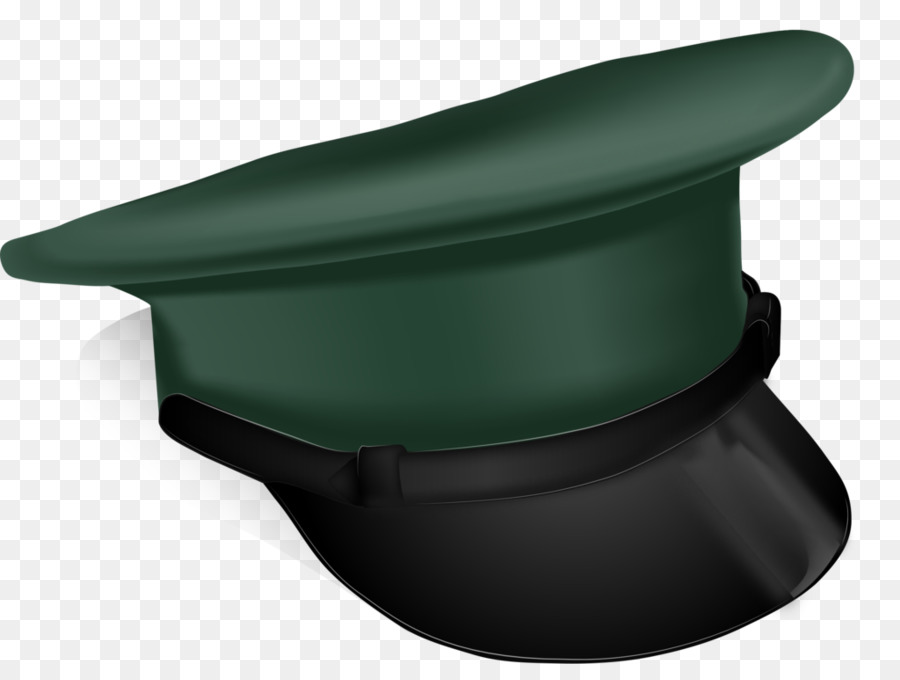 Topi Militer，Topi PNG