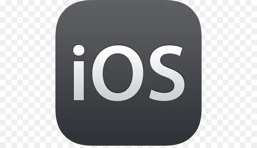 Ios，Apel PNG