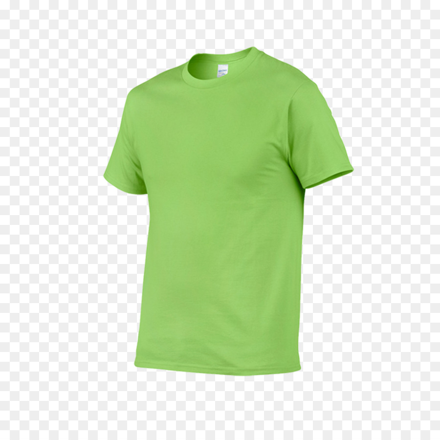 Tshirt，Gildan Activewear PNG