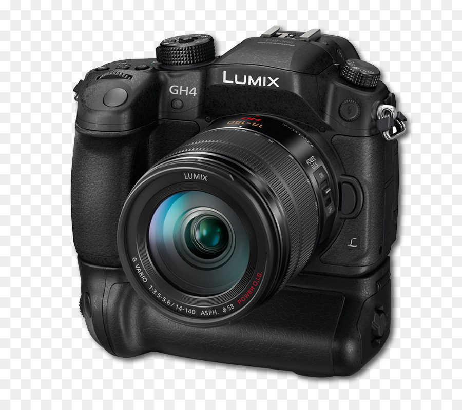 Kamera Lumix，Fotografi PNG