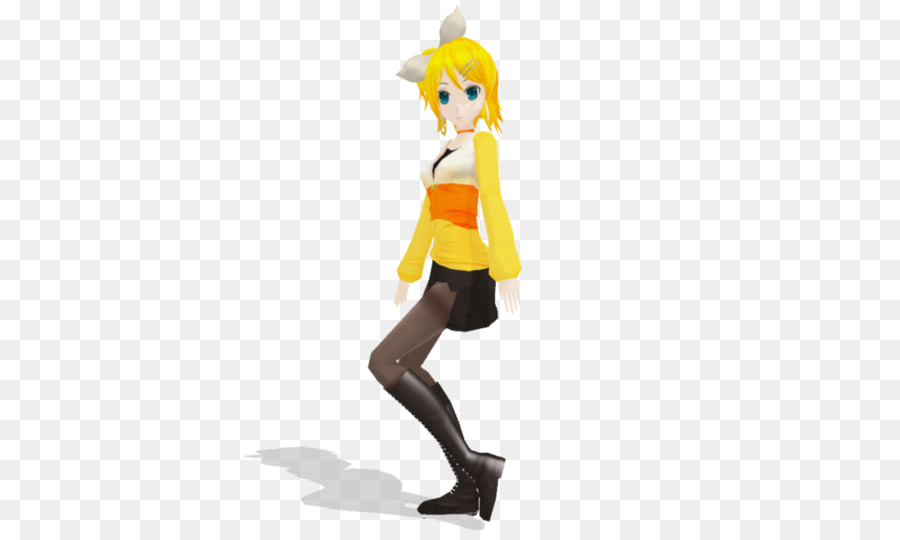 Seni，Vocaloid PNG