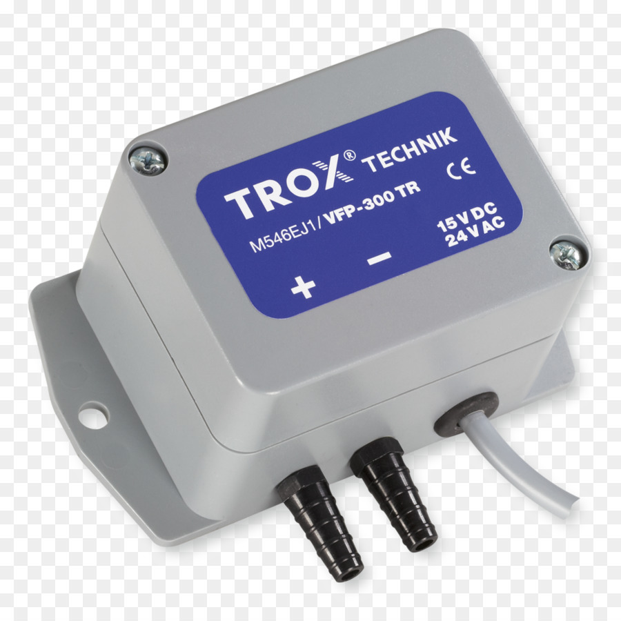 Trox Gmbh，Charger Baterai PNG