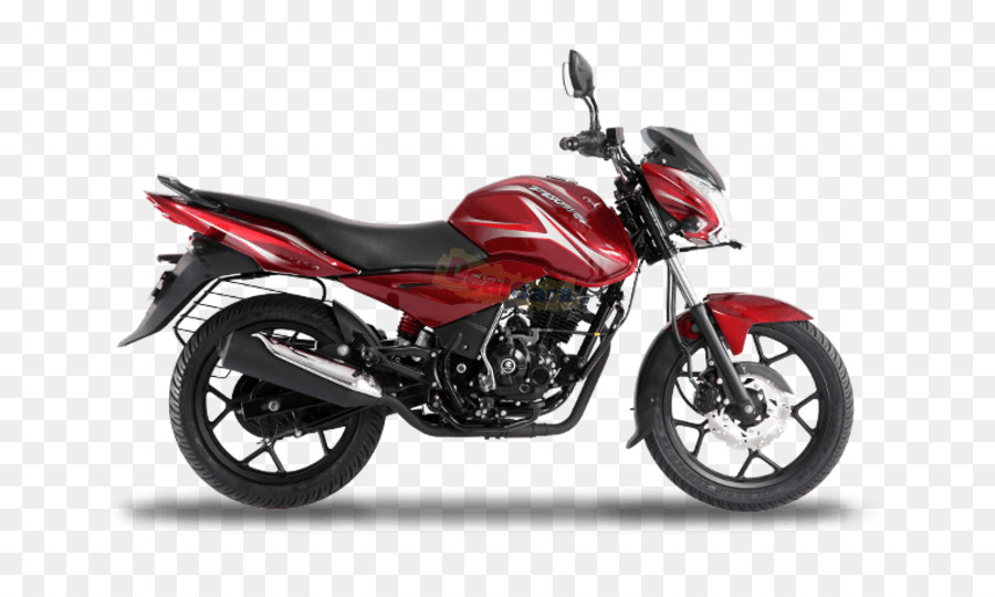 Sepeda Motor Merah，Sepeda PNG