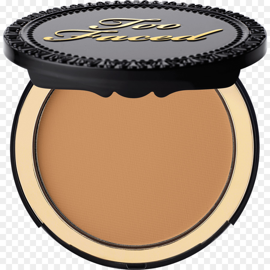 Terlalu Dihadapi Cocoa Powder Foundation，Sephora PNG