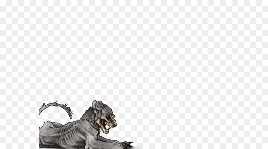 Singa，Panther PNG