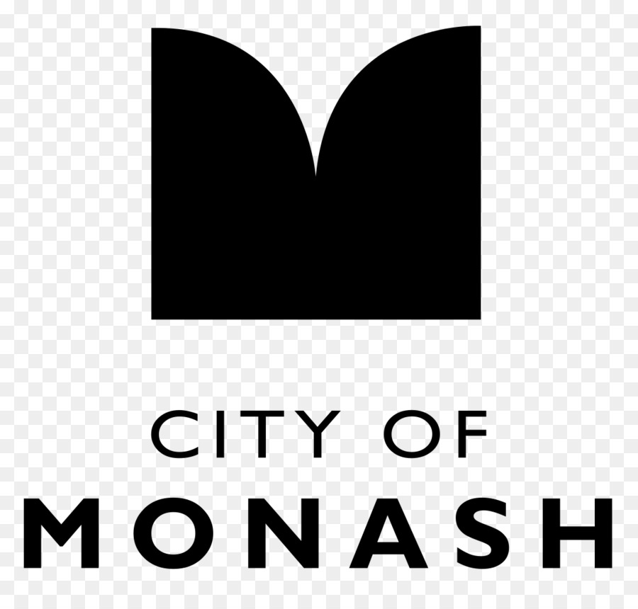 Kota Monash，Logo PNG