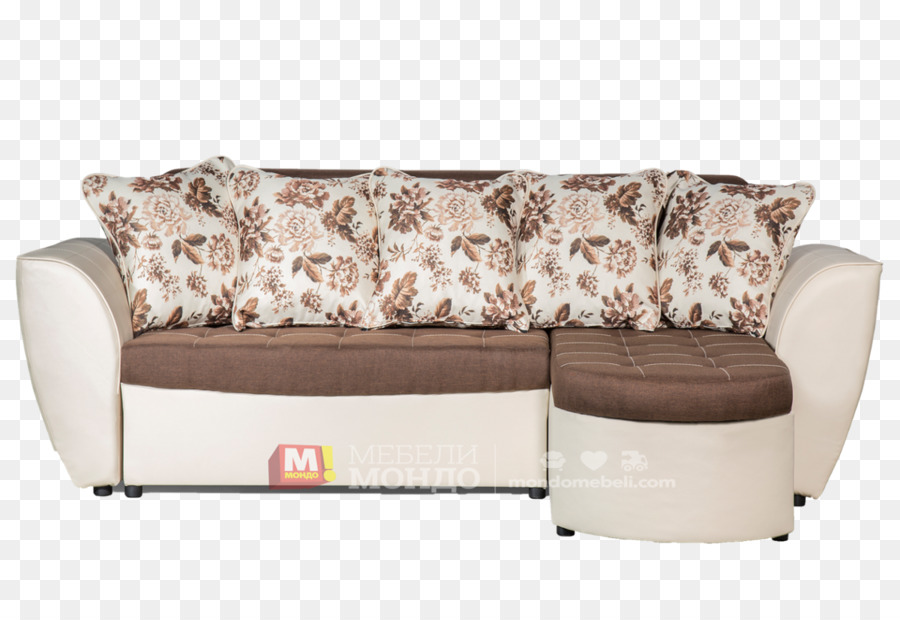 Kursi Empuk，Tempat Tidur Sofa PNG