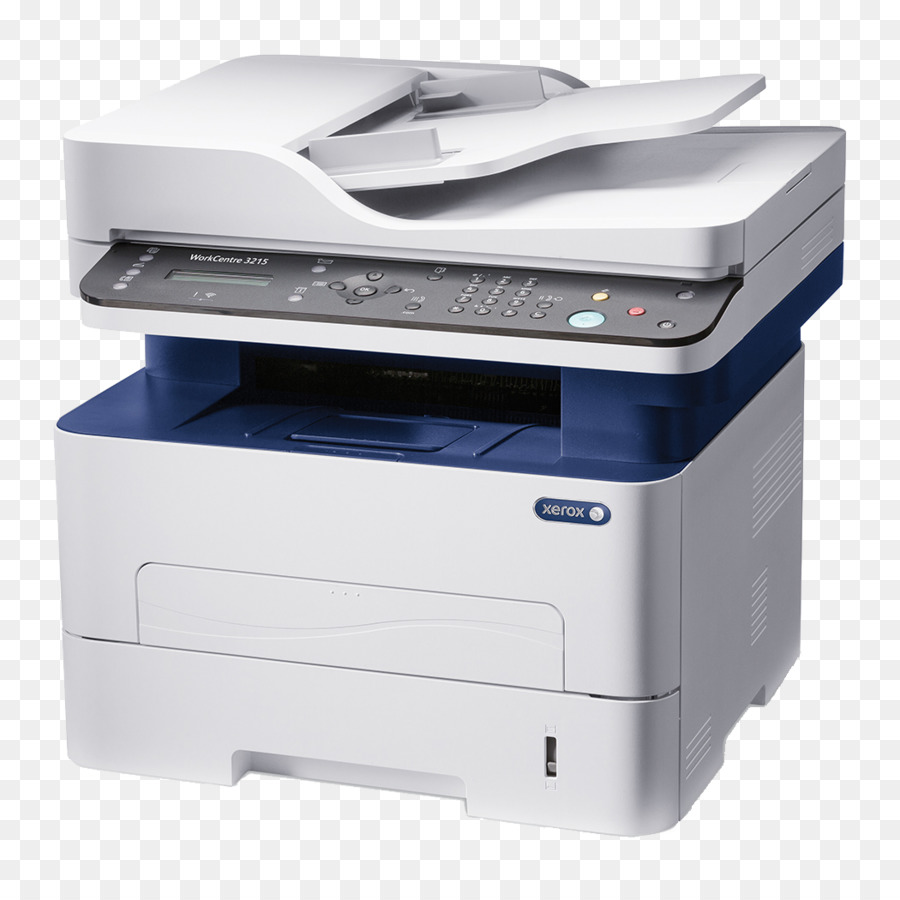 Printer Multifungsi，Xerox Workcentre 3225 PNG