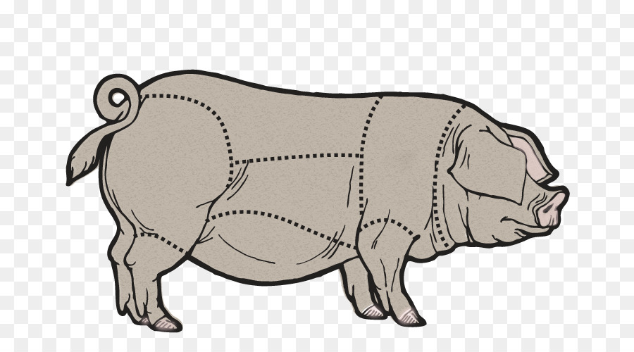 Babi，Ternak PNG