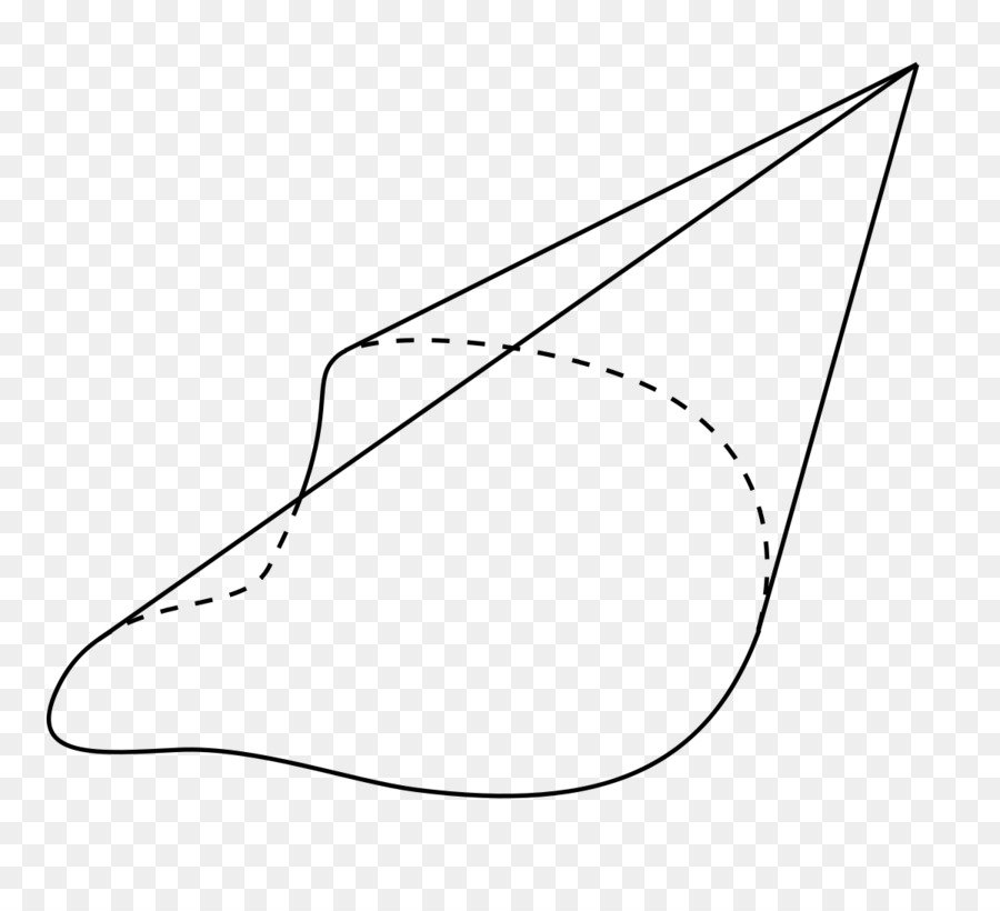 Kerucut，Solid Geometri PNG