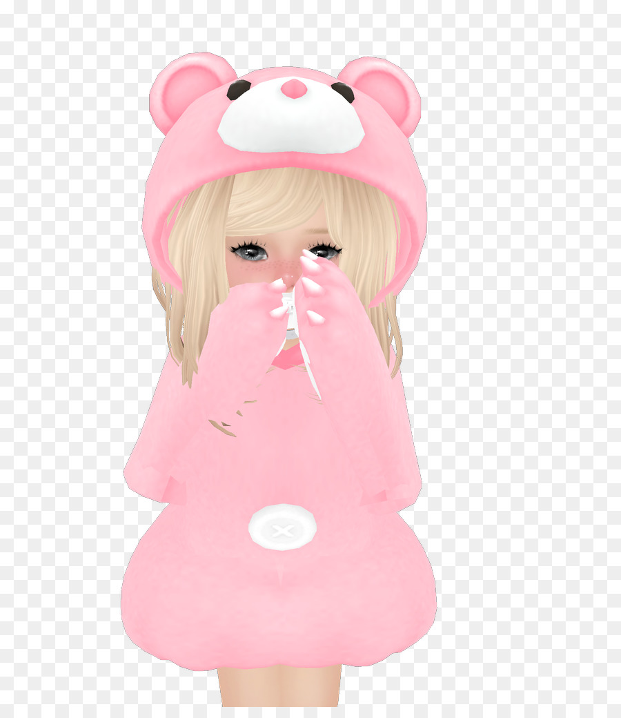 Pink M，Hidung PNG