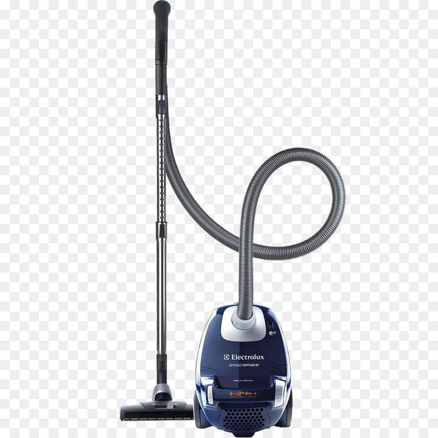 Penyedot Debu，Electrolux PNG