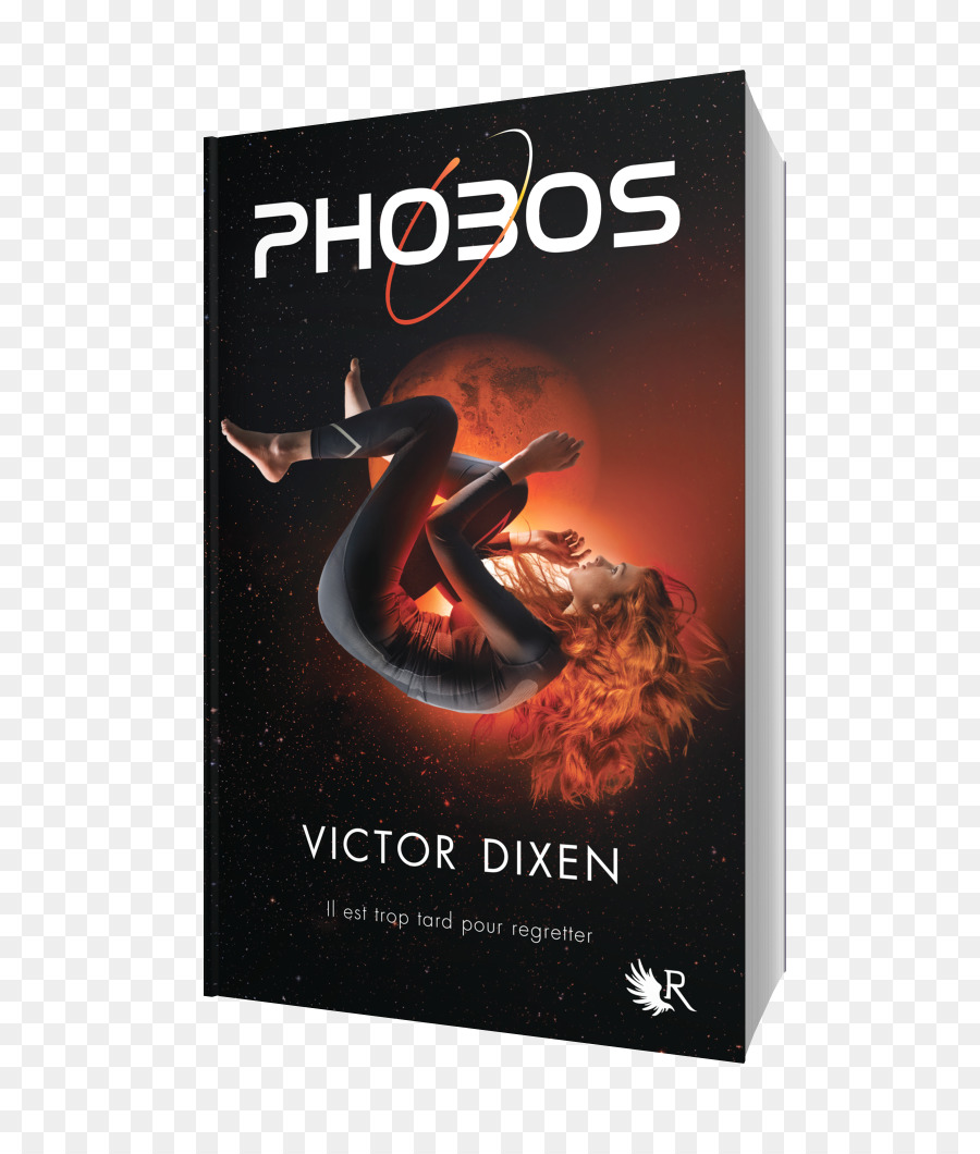 Phobos Tome 1，Phobos Origines PNG