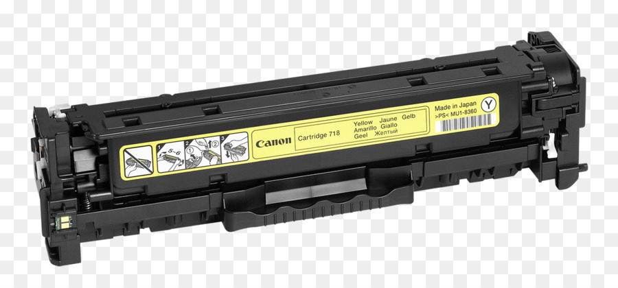 Hewlettpackard，Toner Cartridge PNG