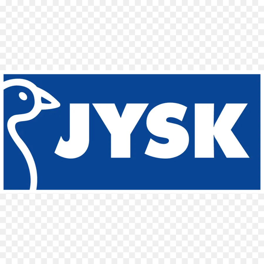 Logo Jysk，Logo PNG