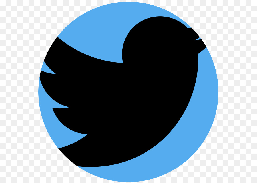 Logo Twitter，Burung PNG