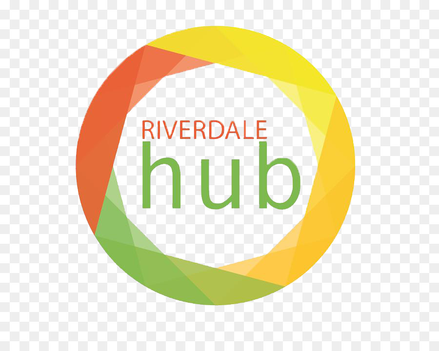 Hub Sungai Kecil，Riverdale Toronto PNG