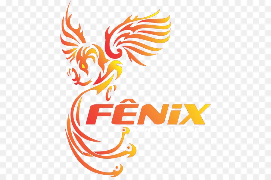 Logo Phoenix，Api PNG