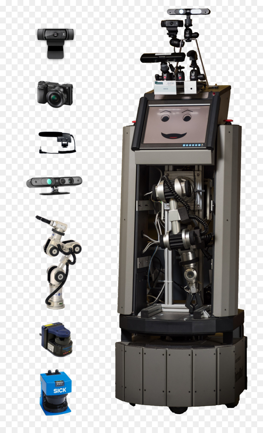 Robot，Robocup PNG