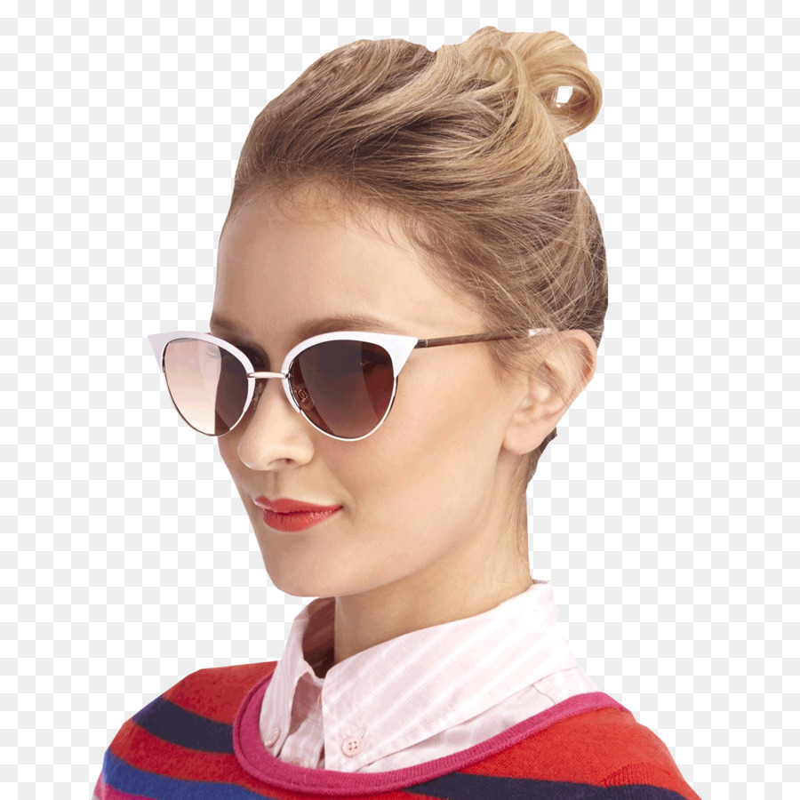 Gigi Hadid，Kacamata PNG