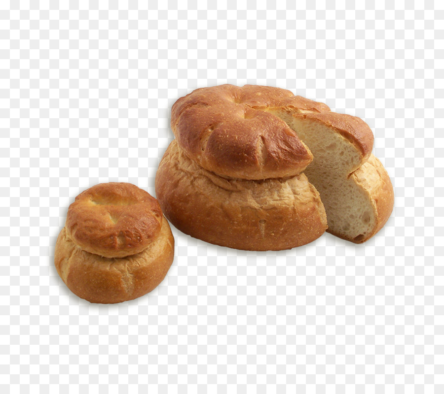 Brioche，Roti PNG