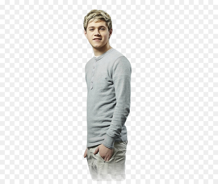 Niall Horan，Fotografi PNG