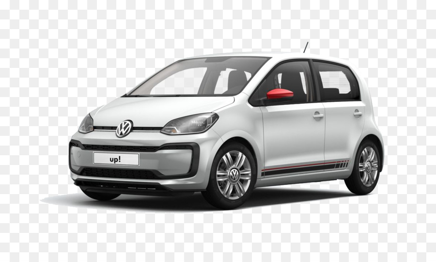 Volkswagen Up，Volkswagen PNG