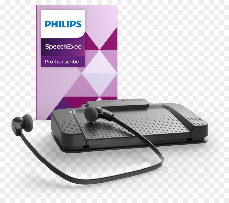 Transkripsi，Philips PNG